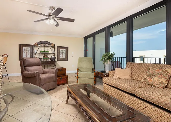 Island Winds East 811 * Gulf Shores