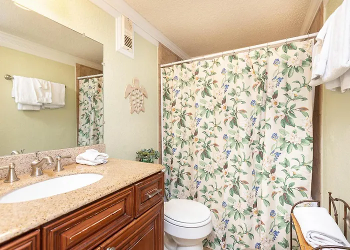 Island Winds East 811 Apartment *