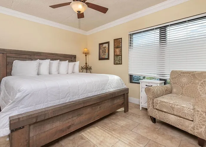 Island Winds East 811 Apartment Gulf Shores