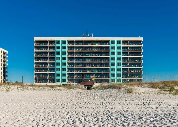 Island Winds East 811
