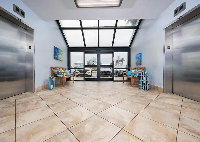 Apartment Island Winds East 811 Gulf Shores