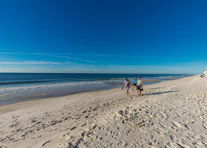 Island Winds East 811 Gulf Shores