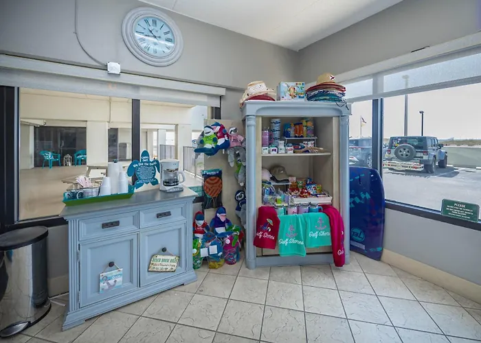 Island Winds East 811 Apartment Gulf Shores