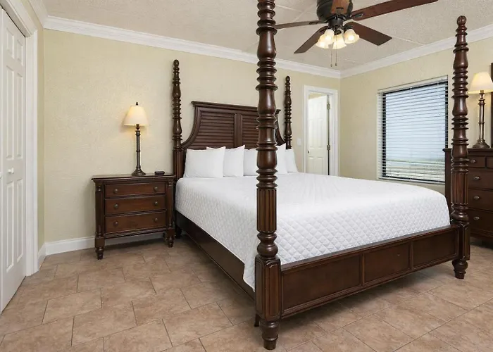 Island Winds East 811 Gulf Shores
