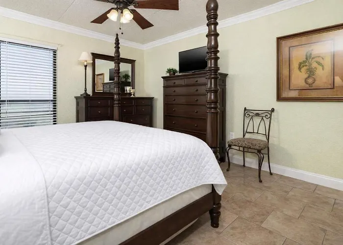 Apartment Island Winds East 811 Gulf Shores